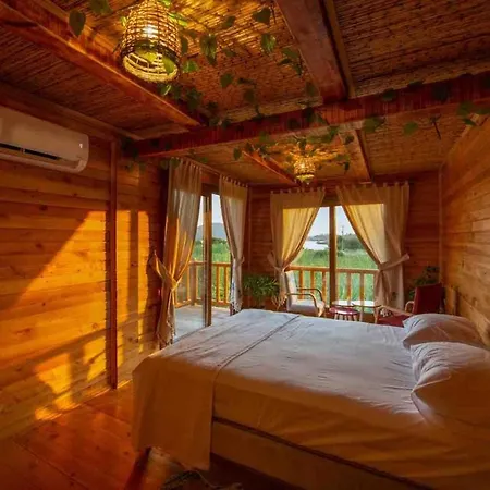 Villa Denize Sifir Havuzlu Jakuzili Bahamas Fethiye