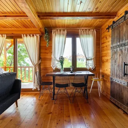 Denize Sifir Havuzlu Jakuzili Bahamas Fethiye