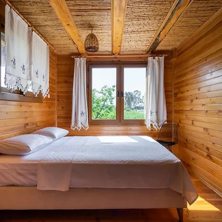 Denize Sifir Havuzlu Jakuzili Bahamas Villa
