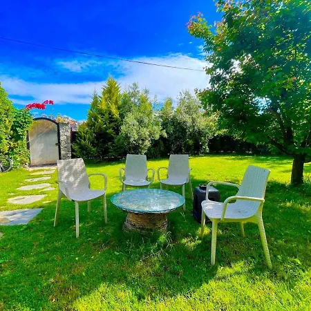 Denize Sifir Havuzlu Jakuzili Bahamas Villa Fethiye