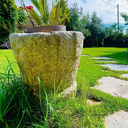 Denize Sifir Havuzlu Jakuzili Bahamas *